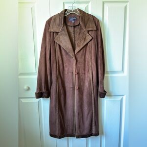 MKT Joana Brown Jacket